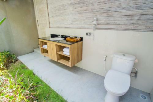 Villa The Angkal Resort