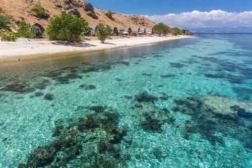 Hotel Komodo Resort