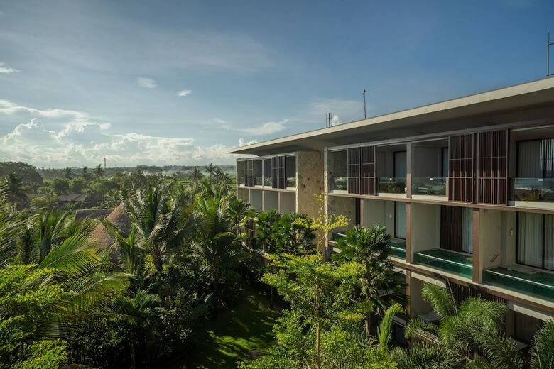 Hotel Wyndham Tamansari Jivva Resort Bali