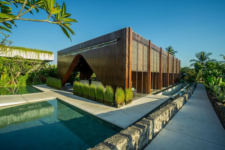 Hotel Wyndham Tamansari Jivva Resort Bali