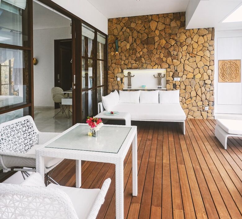 Shunyata Villas Bali