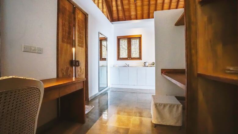 Shunyata Villas Bali