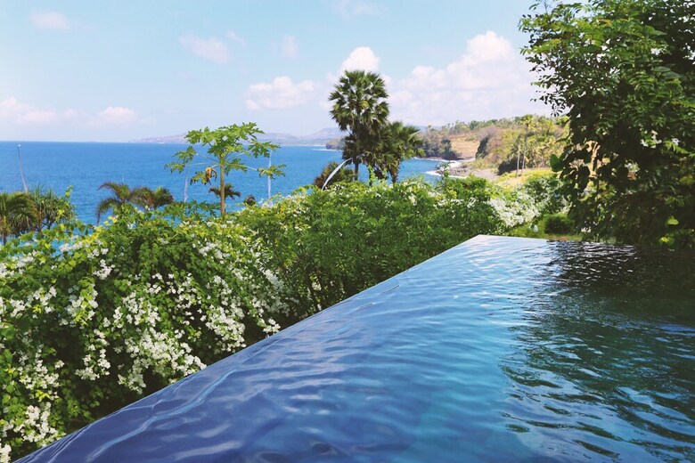 Shunyata Villas Bali