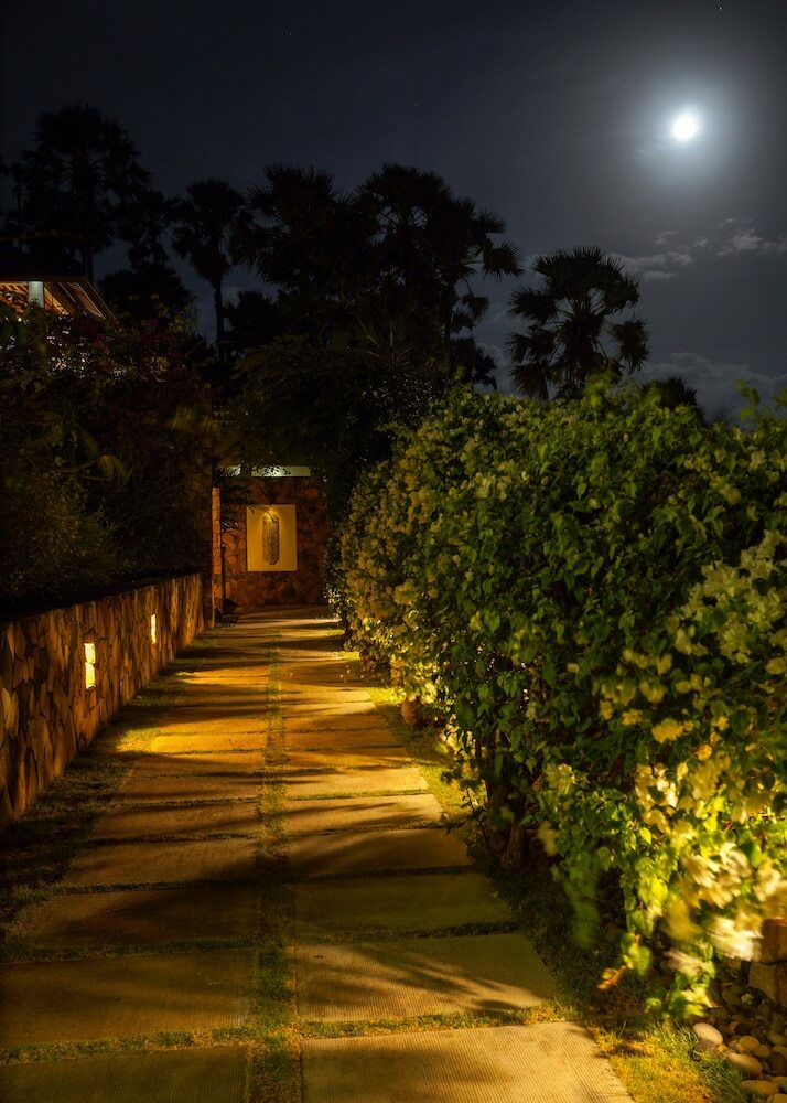 Shunyata Villas Bali