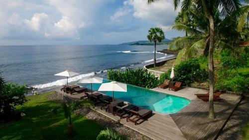 Seraya Shores