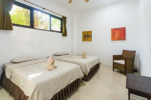 Hostal Villa Matanai