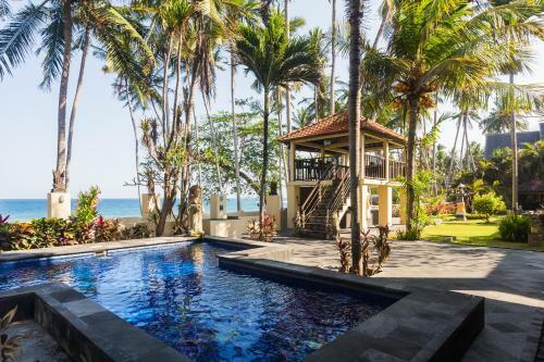 Hostal Villa Matanai