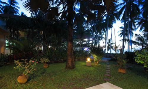 Hostal Villa Matanai