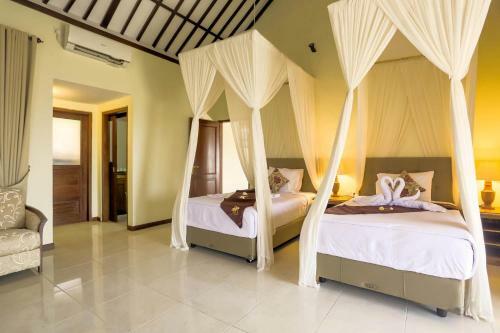 Hotel Taman Surgawi Resort & Spa