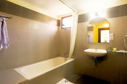 Hotel Taman Surgawi Resort & Spa