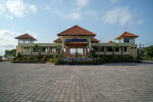 Hotel Taman Surgawi Resort & Spa