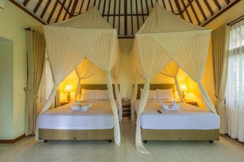 Hotel Taman Surgawi Resort & Spa