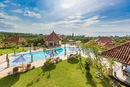 Hotel Taman Surgawi Resort & Spa