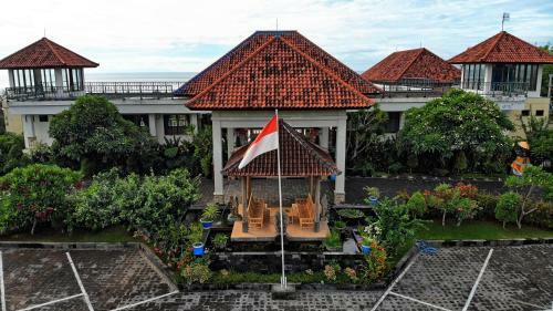 Hotel Taman Surgawi Resort & Spa