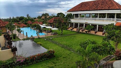 Hotel Taman Surgawi Resort & Spa