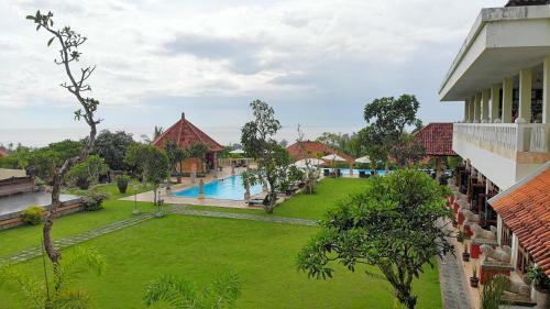 Hotel Taman Surgawi Resort & Spa