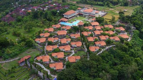 Hotel Taman Surgawi Resort & Spa