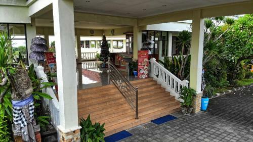 Hotel Taman Surgawi Resort & Spa