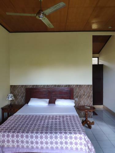 Rijasa Homestay