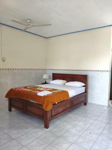 Rijasa Homestay