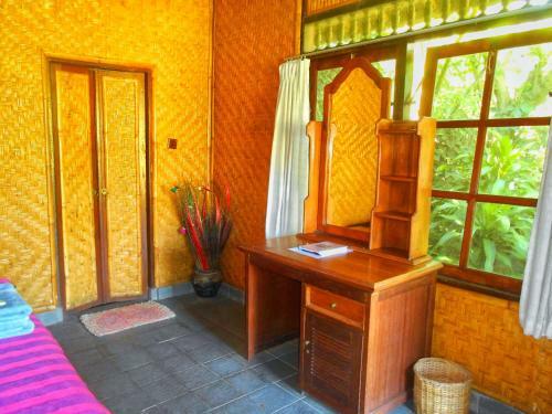 Hostal Puri Sawah Bungalows & Restaurant