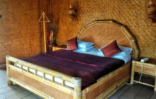 Hostal Puri Sawah Bungalows & Restaurant