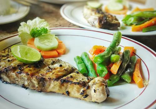 Hostal Puri Sawah Bungalows & Restaurant