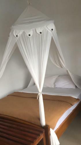 Hostal Bintang Lodge Cafe & Restaurant
