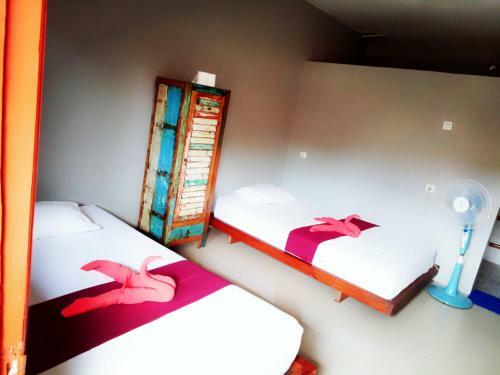 Albergue Dreamtime Sumbawa