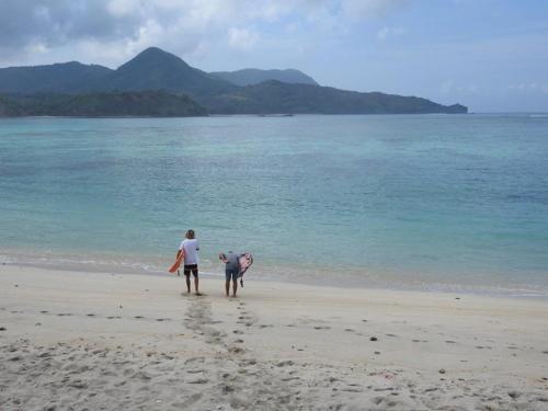 Albergue Dreamtime Sumbawa