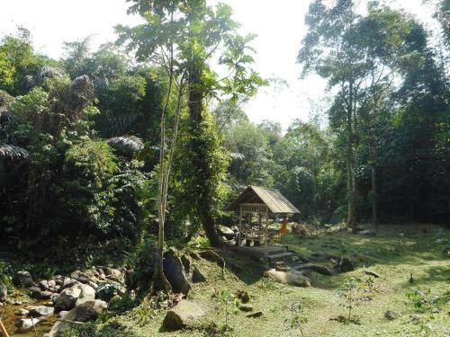 Tegal Jero Homestay