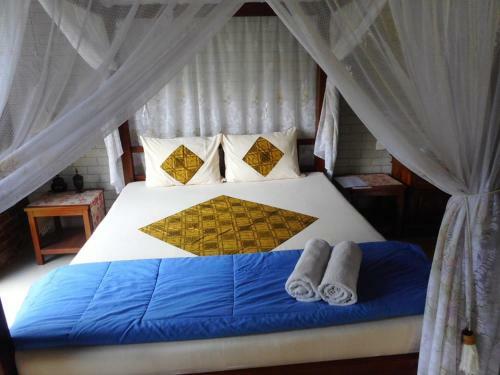 Tegal Jero Homestay