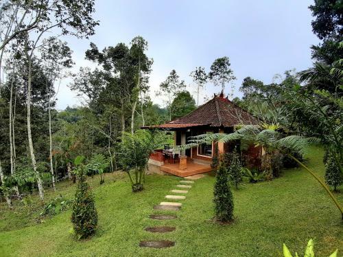 Tegal Jero Homestay