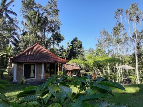 Tegal Jero Homestay