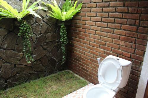 Tegal Jero Homestay