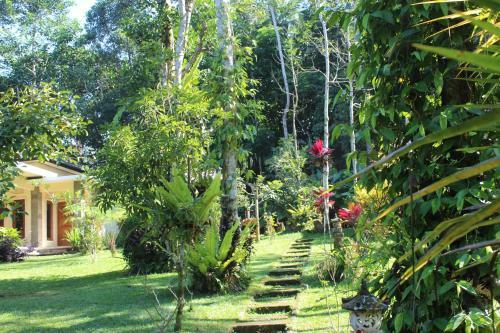 Tegal Jero Homestay
