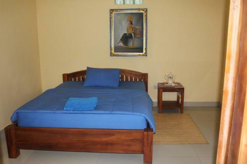 Tegal Jero Homestay