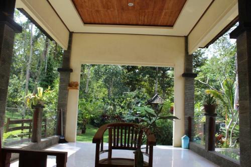 Tegal Jero Homestay