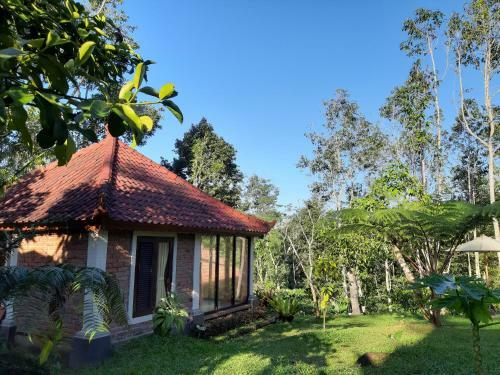 Tegal Jero Homestay