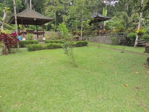 Tegal Jero Homestay