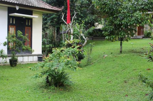 Tegal Jero Homestay