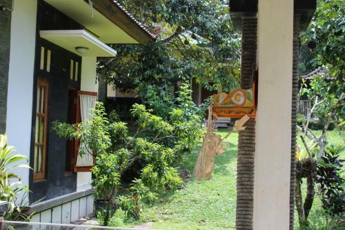 Tegal Jero Homestay