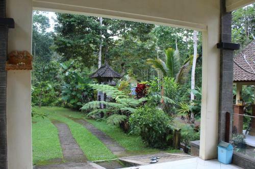 Tegal Jero Homestay