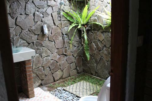 Tegal Jero Homestay
