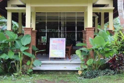 Tegal Jero Homestay