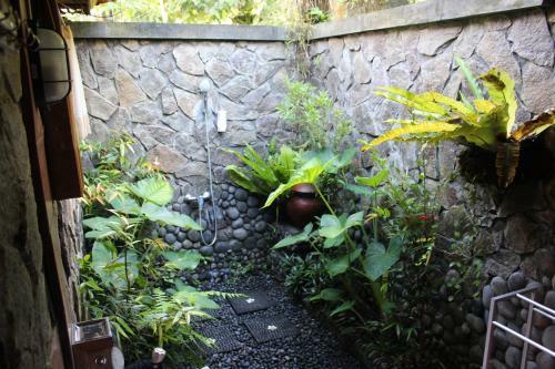 Tegal Jero Homestay