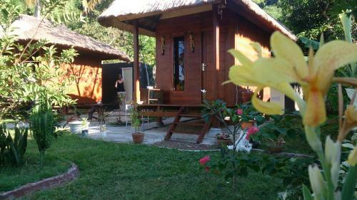 Posada Papaya Lodge