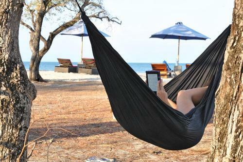 Hostal Thamarind Resort Gili Gede