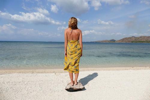 Hostal Thamarind Resort Gili Gede