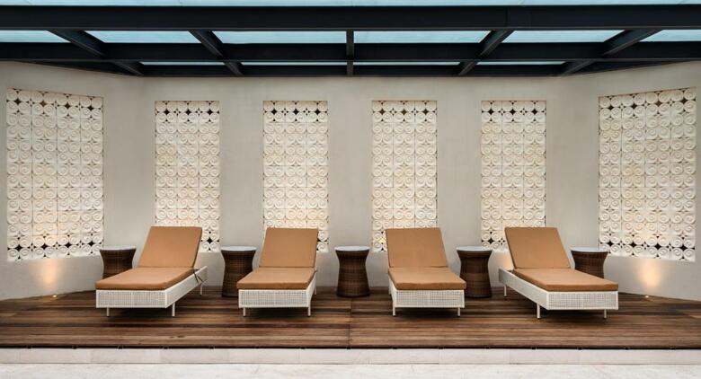 Hotel Wyndham Sundancer Resort Lombok